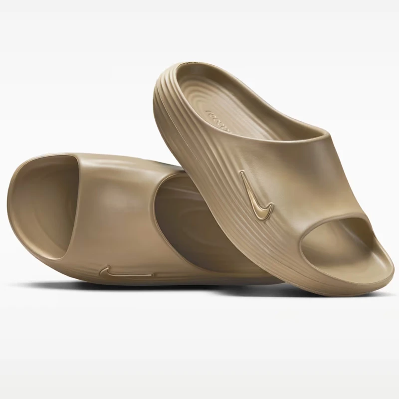 なちゅ Мъжки Чехли Nike REACTX REJUVEN8 SLIDE - HV4479-200